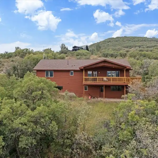 SERENE ELK RIVER VALLEY RETREAT WITH ASSUMABLE VA LOAN