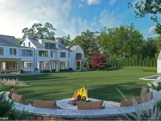 Exceptional New Estate in Prime Location