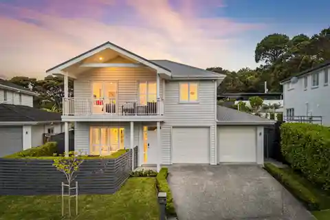 Exceptional Home for Sun-Drenched Living