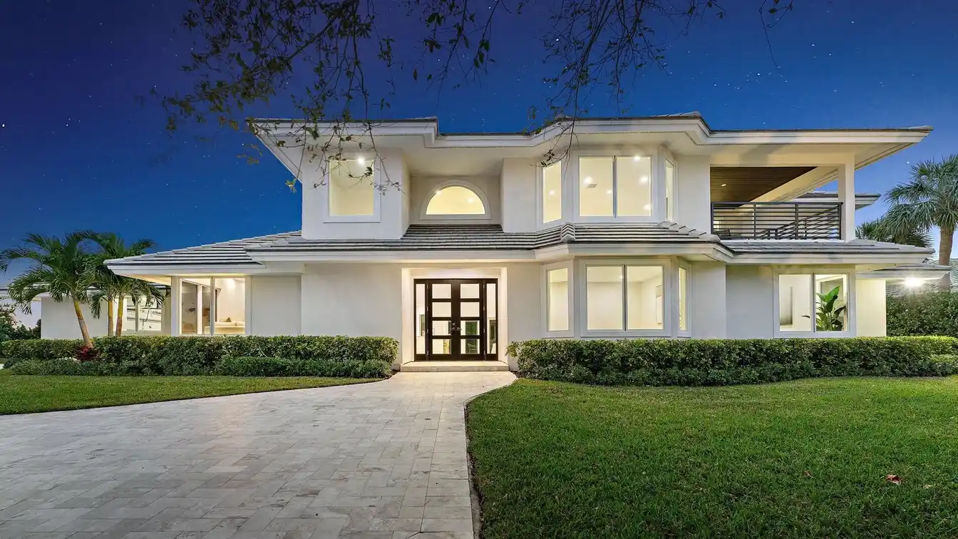 Fully Renovated Home in Rolling Hills
