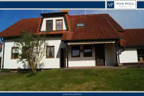 Fantastically Located Single-family Home