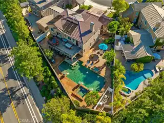 Refined Harveston Luxury Living