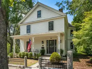 Residential