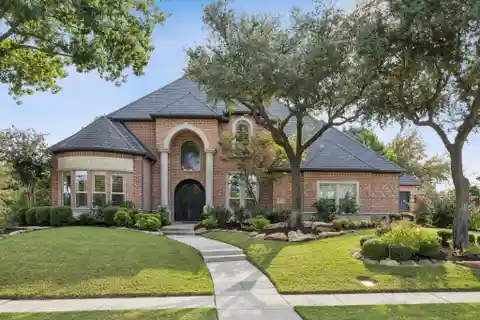 Rare East-Facing Gem in Mckinney