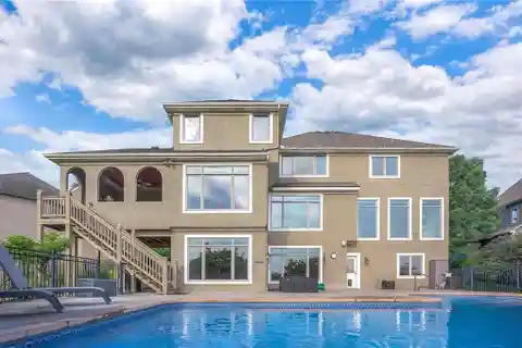 Slice of Paradise in Colton Lakes