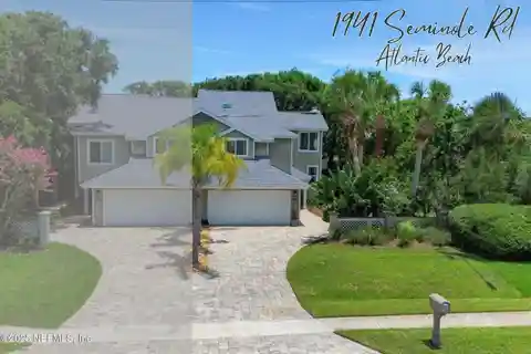 Coastal Elegance Steps from Private Beach Access