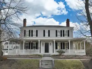 Timeless Beauty with Modern Conveniences