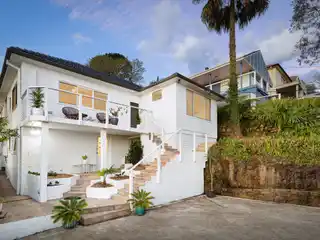 Tranquil Privacy and Stunning Views