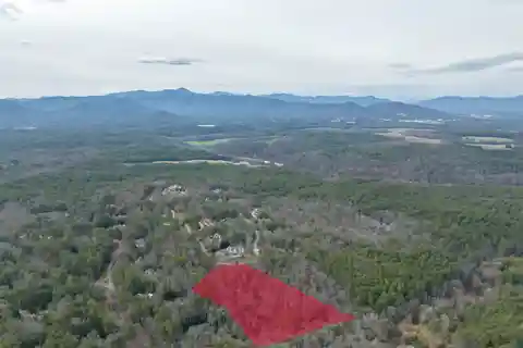 Secluded Acreage in the Heart of Biltmore Forest