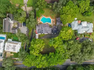 Classic Fort Lauderdale Ranch Style Home