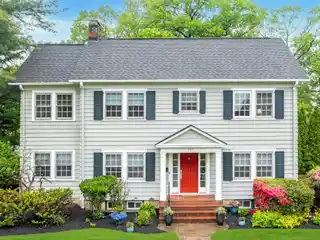 Classic Montclair Home on a Quiet Street