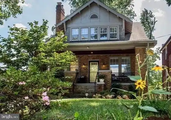 Ideal Location with Detached Three-car Garage