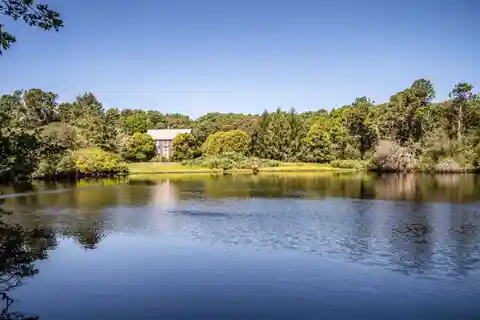 A Truly Enchanting Property