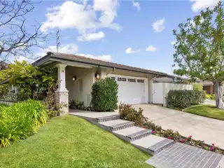 Refined Luxury in a Gated Community