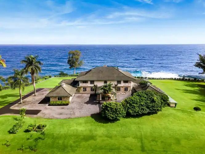 Stunning and Exclusive Estate