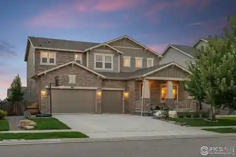 Refined Living with 180-Degree Mountain Views