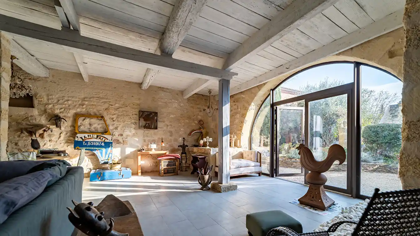 Beautiful Residence with Great Potential