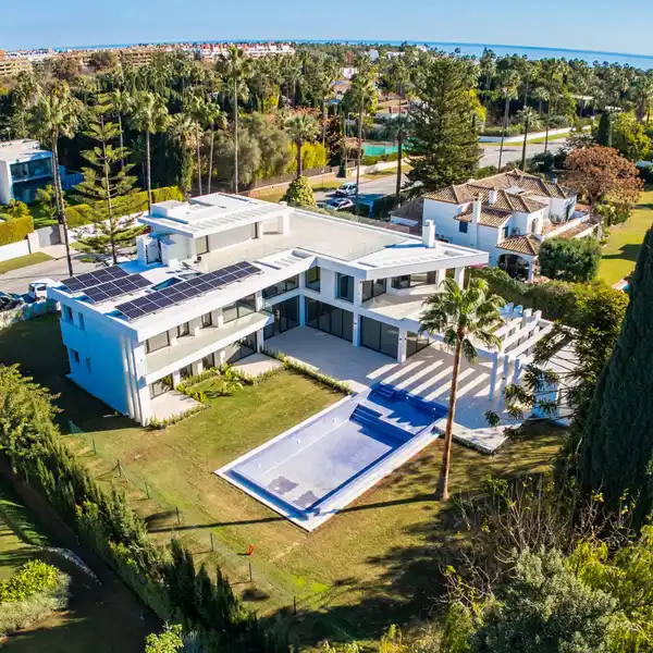 Residential