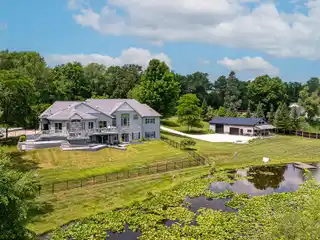 Completely Renovated Ranch Home
