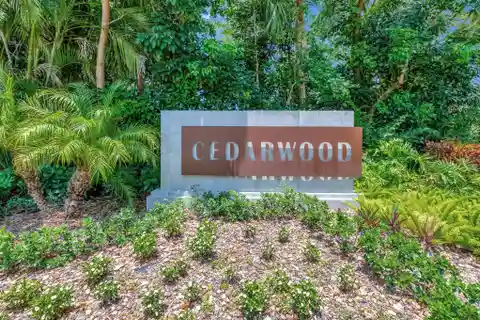 Boca West Country Club Property