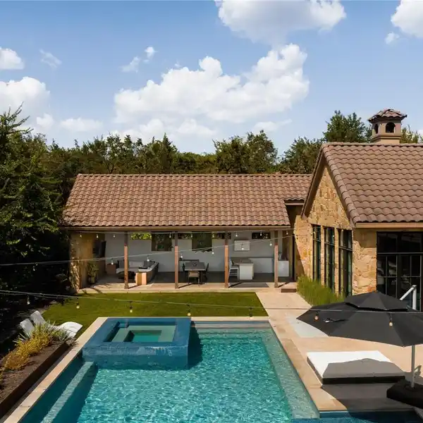THE EPITOME OF LUXURY LIVING IN EXCLUSIVE CALERA