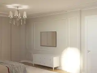 Magnificent Villa with Pool