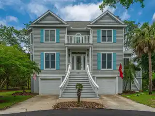Spacious and Well-located Home