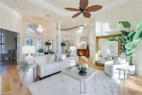 Upgraded Estate Home in Prestigious Harrington Sound