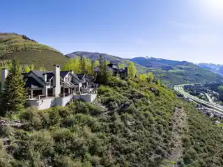 Luxurious Retreat in the Heart of Vail