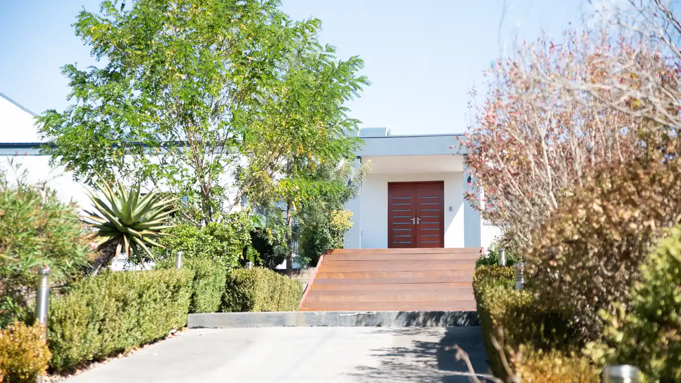 Magnificent Home with Rare Luxury and Space