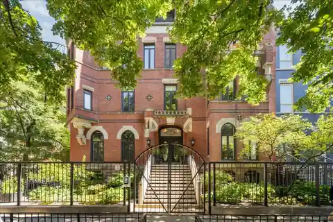 Iconic Gold Coast Newberry Mansion