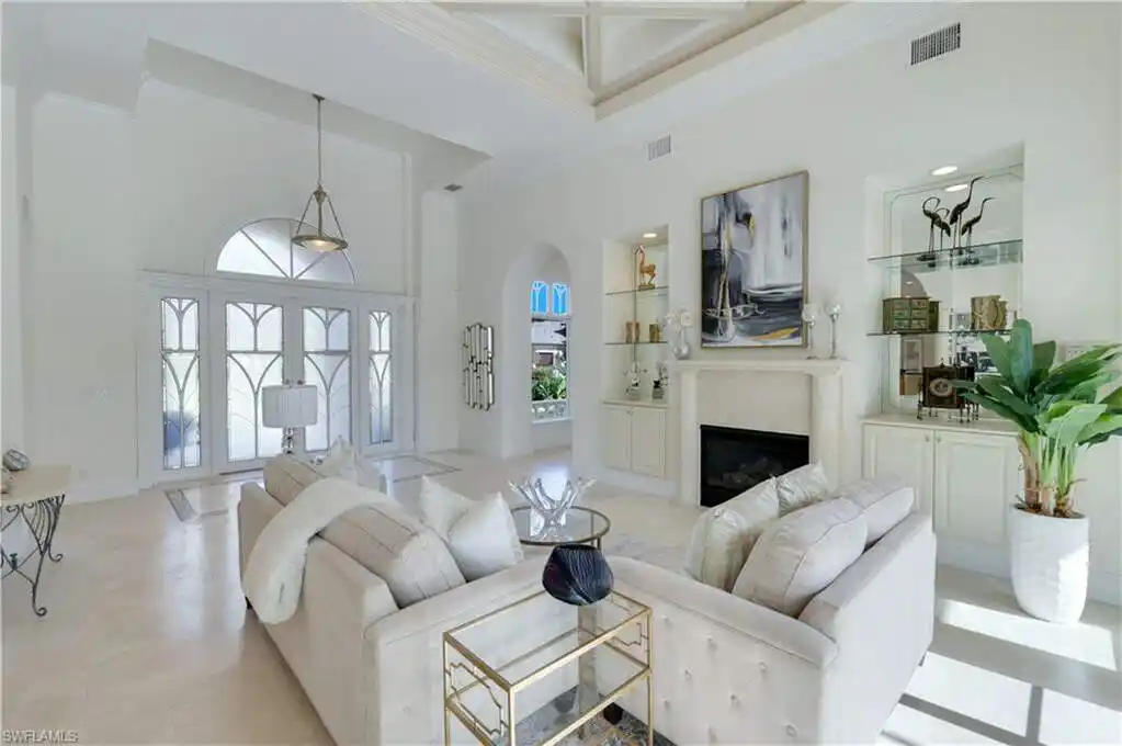 Magnificent Expansive Home in Pelican Marsh