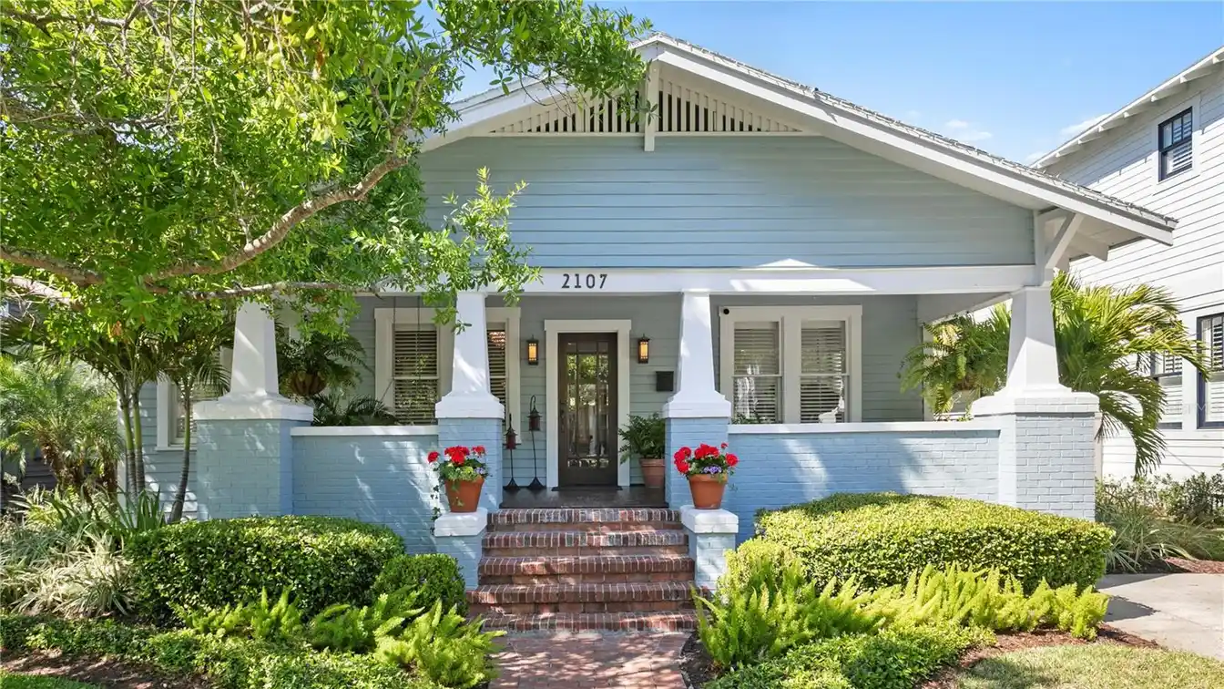 Historic Charm with Modern Sophistication