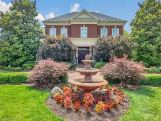 Beautiful Custom Home in Sought-after Mirabella
