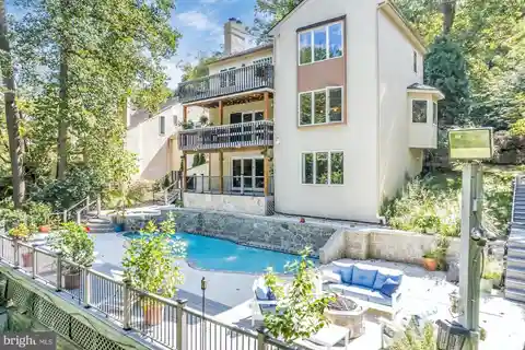 Completely Modernized Home Offering Resort-Style Living