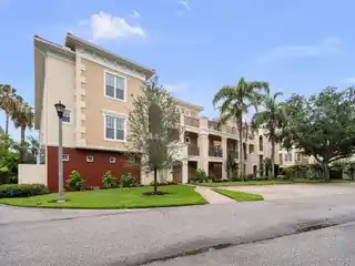 Coastal Living at Its Finest in Captivas at Marina Bay