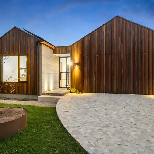 EXCEPTIONAL HOME WITH RELAXED LUXURY