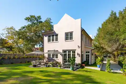 Thoughtfully Designed Old Village Stunner
