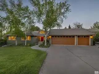 Remodeled One-level Home in a Highly Sought-after Community