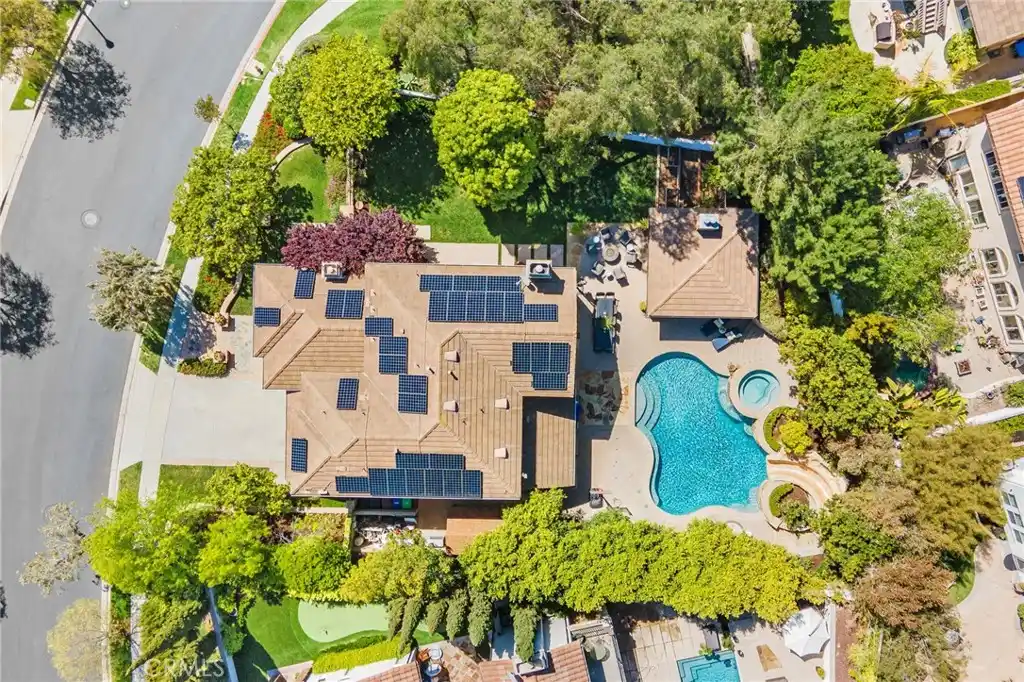 The Ultimate California Lifestyle: Indoor-outdoor Living Redefined