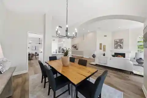 Upgraded Home with Golf Course View