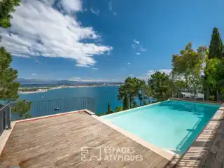 Quiet Completely Renovated Property