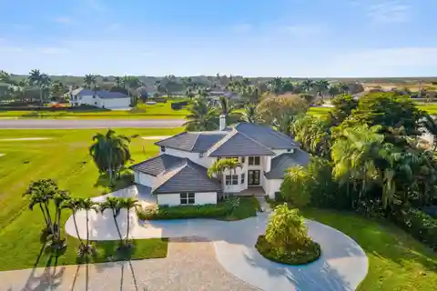 Turn-key Estate Home