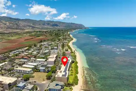 Beachfront Living at Its Finest