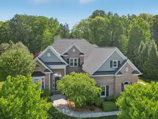 Well-maintained Family Home in Coveted Deerfield Creek