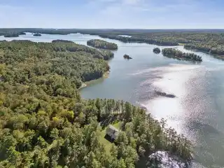 Remarkable 50-Acre Estate