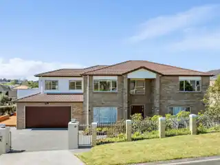 Corner-Site Elegance with Grand Entertaining Spaces