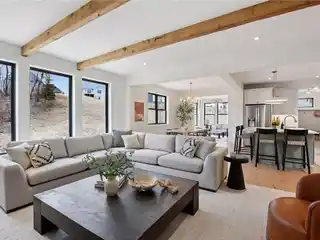 Spacious & Stylish Newly Constructed Home by Stonegate Builders