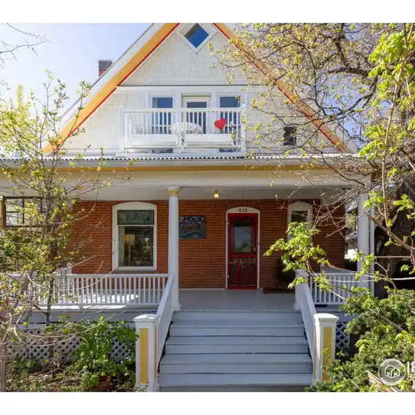 LOVINGLY RENOVATED CIRCA 1904 HOME