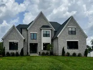 Award-winning Plan in the New Raintree Development